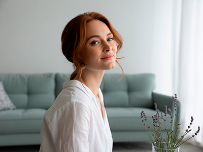 aumento de senos un mes despues