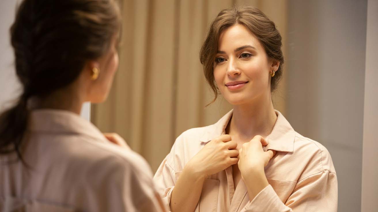 Motivaciones para elegir un aumento de pecho natural