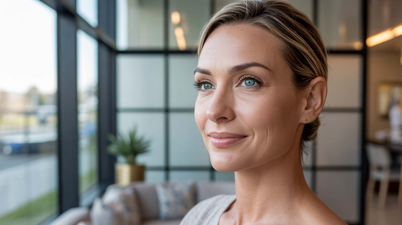 resultados blefaroplastia completa