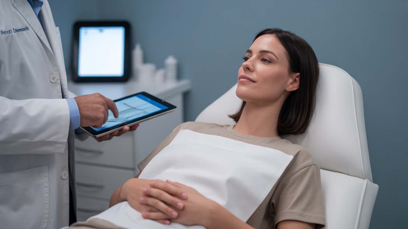 blefaroplastia antes y despues |procedimiento quirurgico