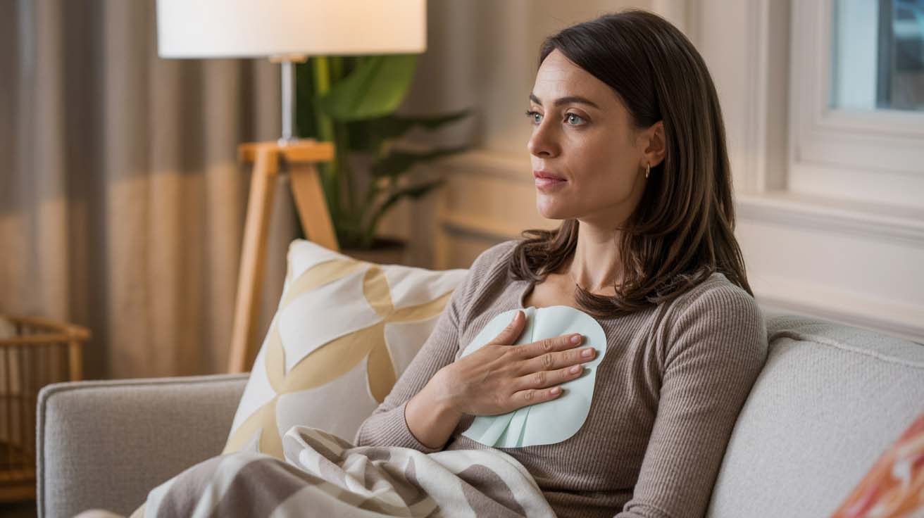 Recuperacion y cuidados postoperatorios