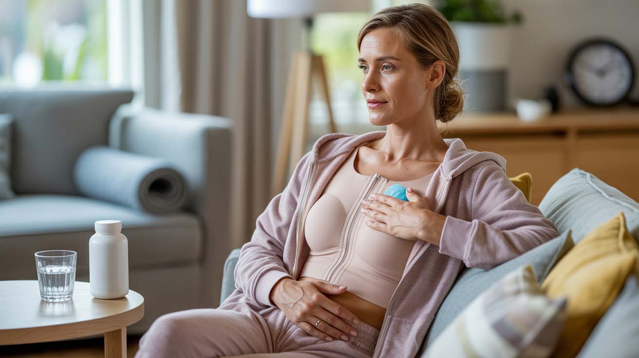 recuperacion y cuidados postoperatorios