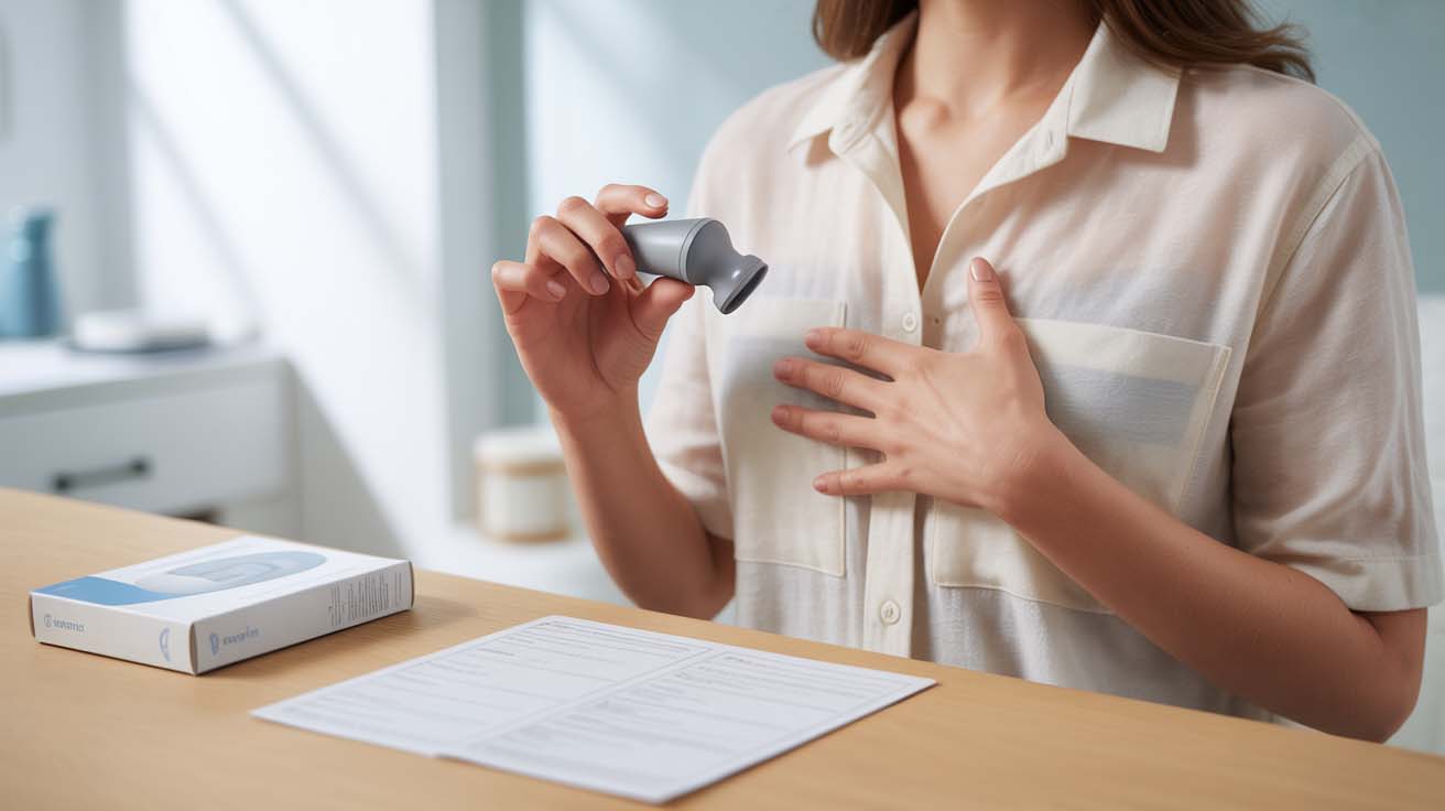 sacar el pezón invertido_ metodos y precauciones