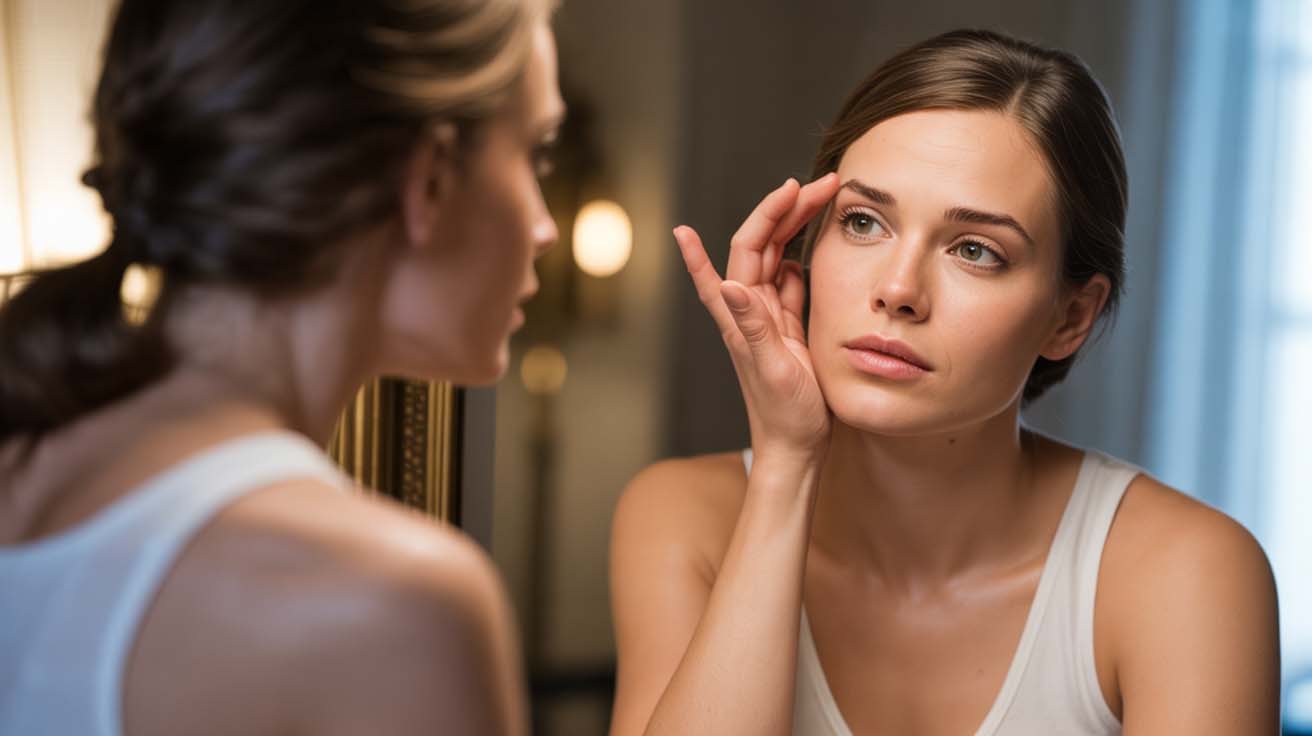 blefaroplastia antes y despues |Indicaciones y beneficios