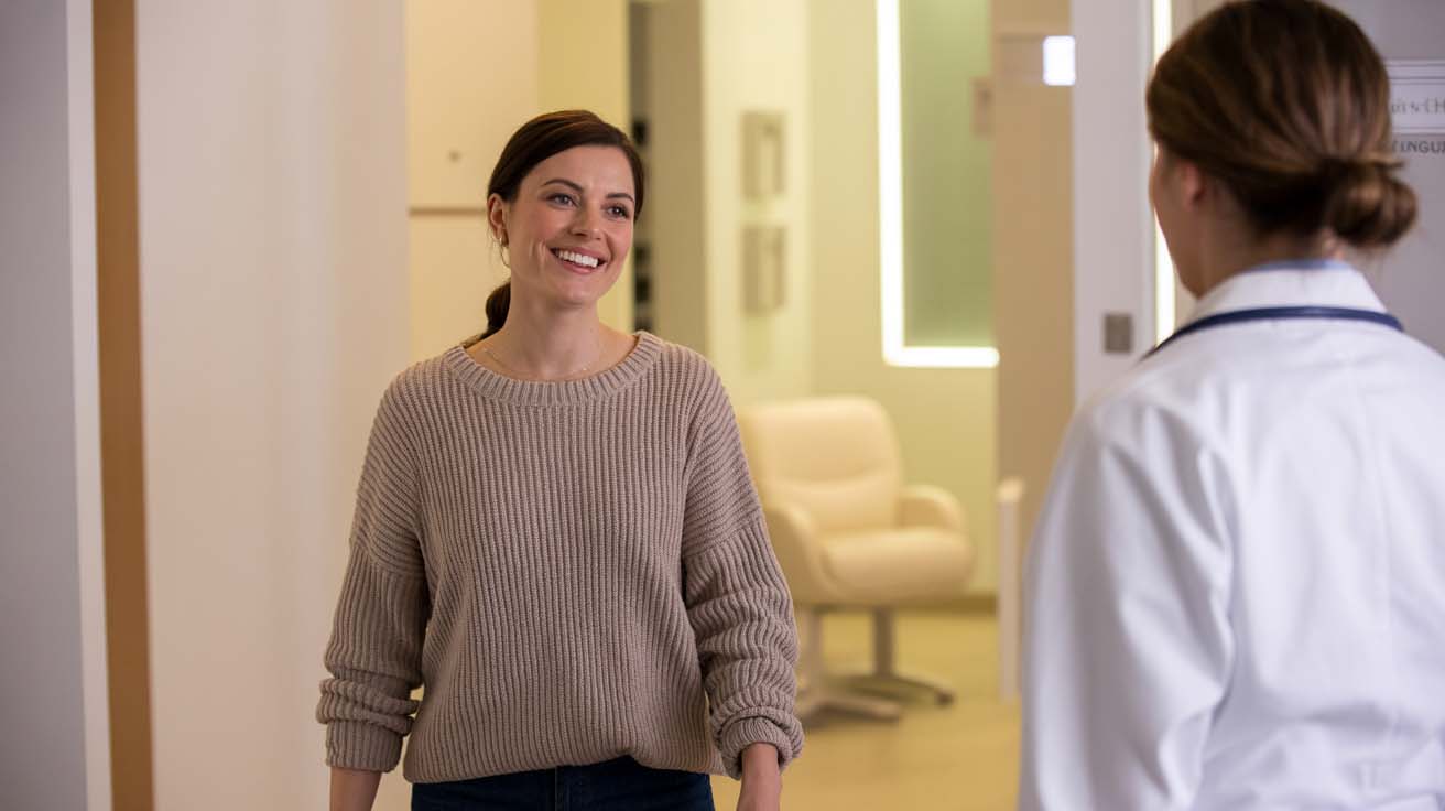 blefaroplastia antes y despues| Experiencia y testimonios en la Clinica Redondo Estetica