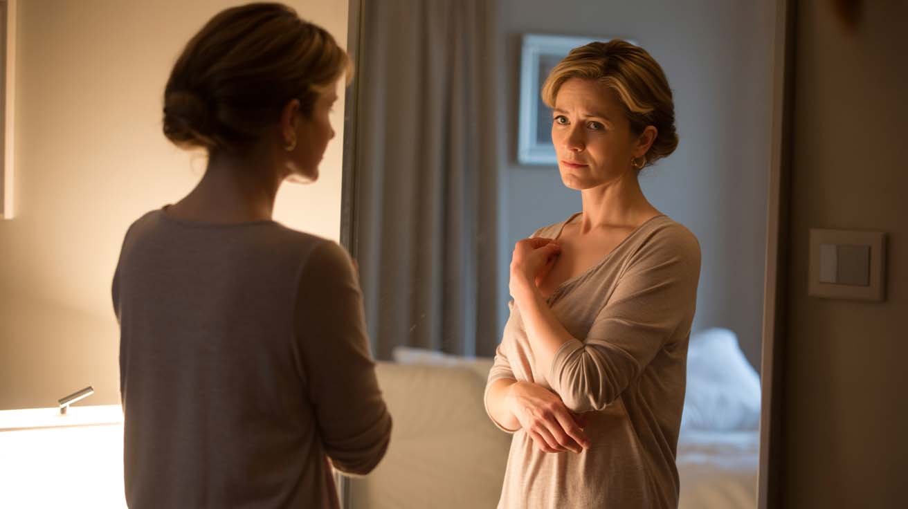 autoestima y pechos tuberosos