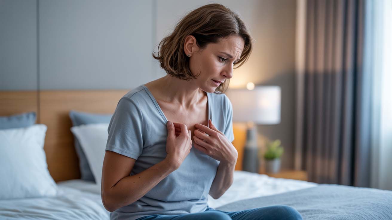 Definicion y caracteristicas principales de las mamas tuberosas