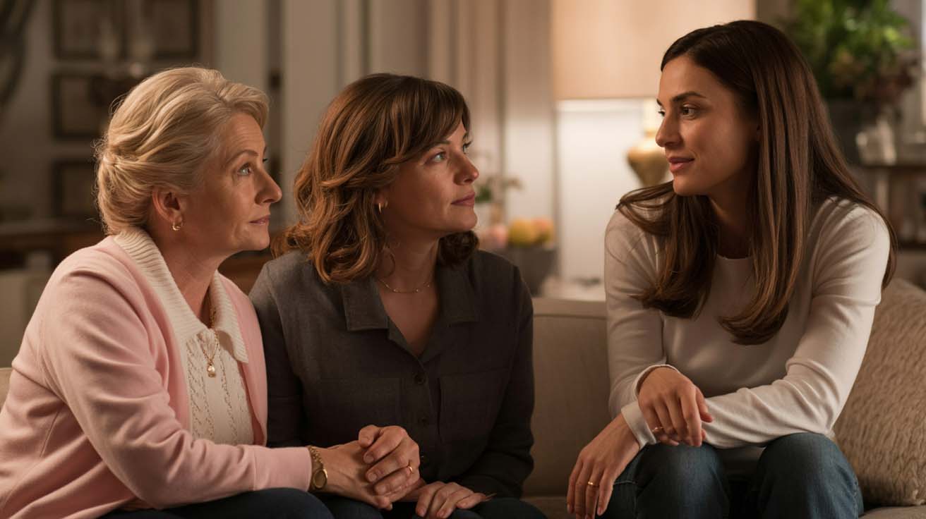 Factores geneticos y predisposicion familiar de las mamas tuberosas