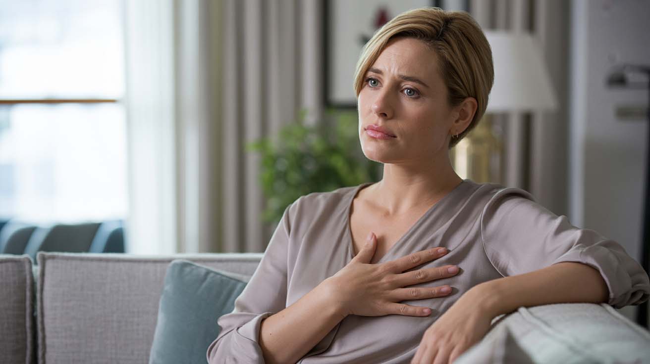 Causas y desarrollo de las mamas tuberosas