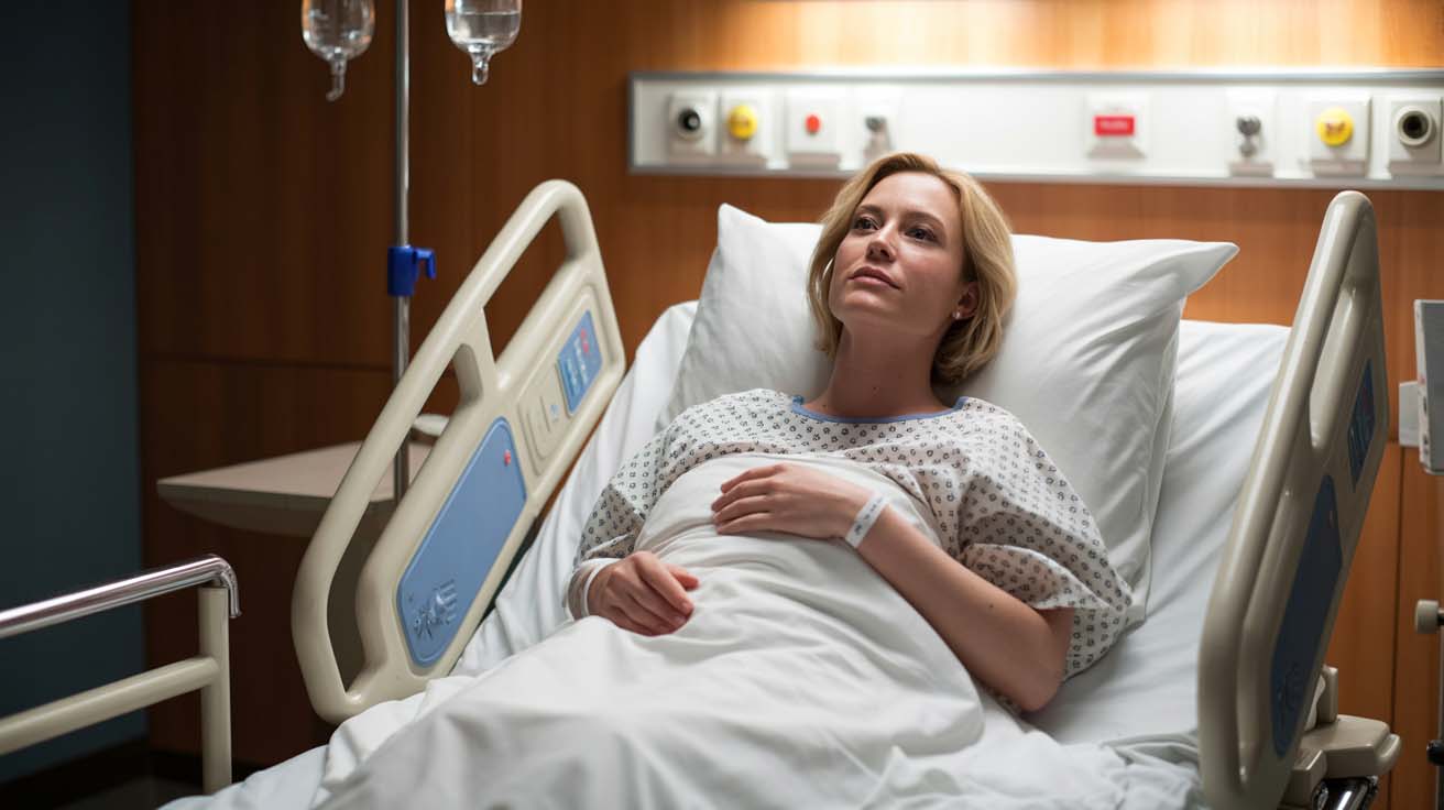 Procedimiento quirurgico y cuidados en la clinica Redondo Estetica