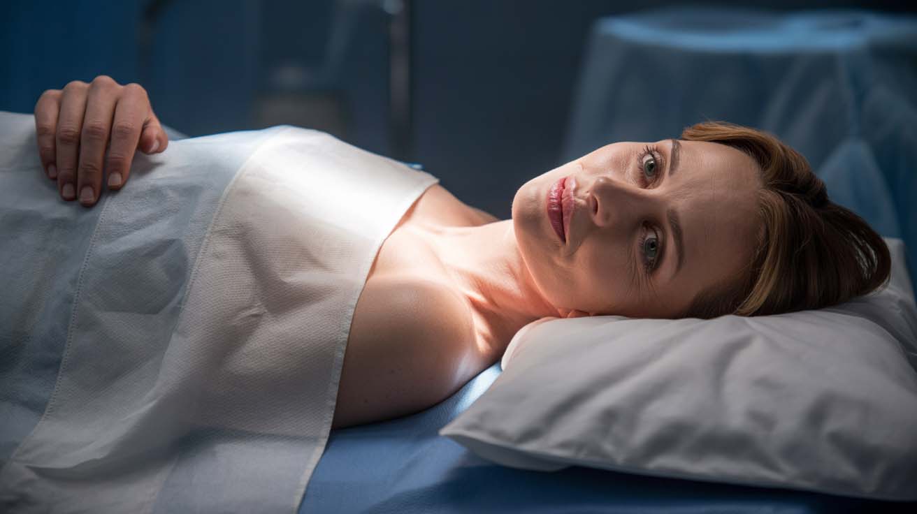 Tratamientos quirurgicos para mamas caidas