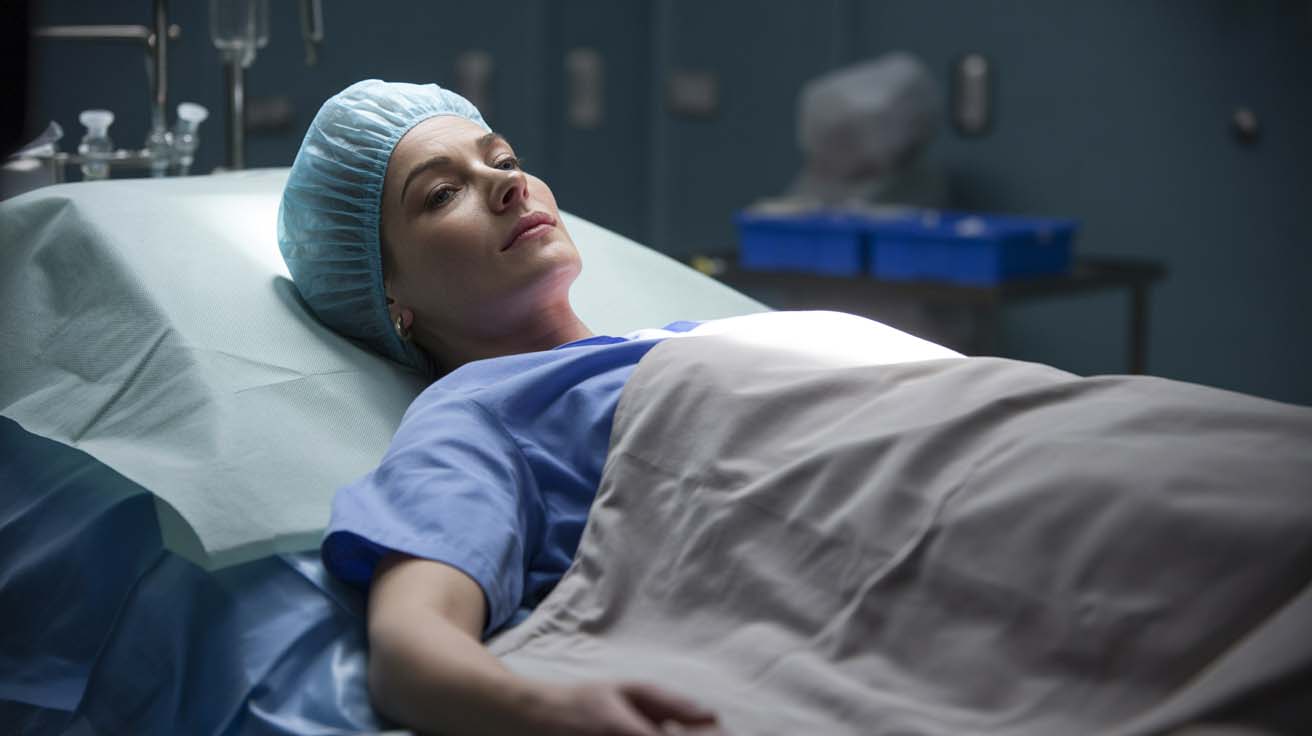 Tratamientos quirurgicos en la correccion de mamas tuberosas