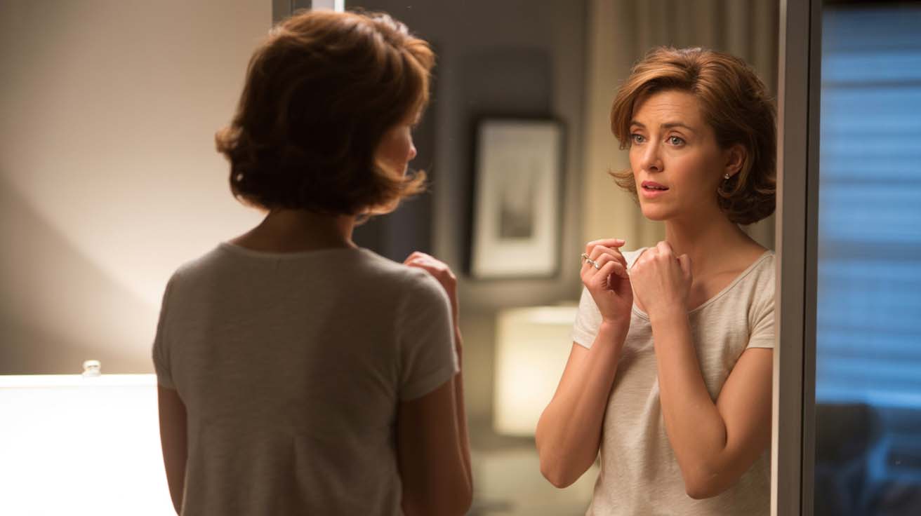 Impacto en la autoestima y percepcion corporal