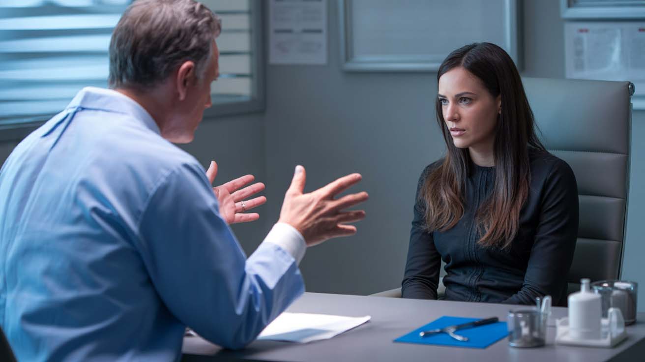 8 Preguntas frecuentes sobre mamas tuberosas y mamas caídas