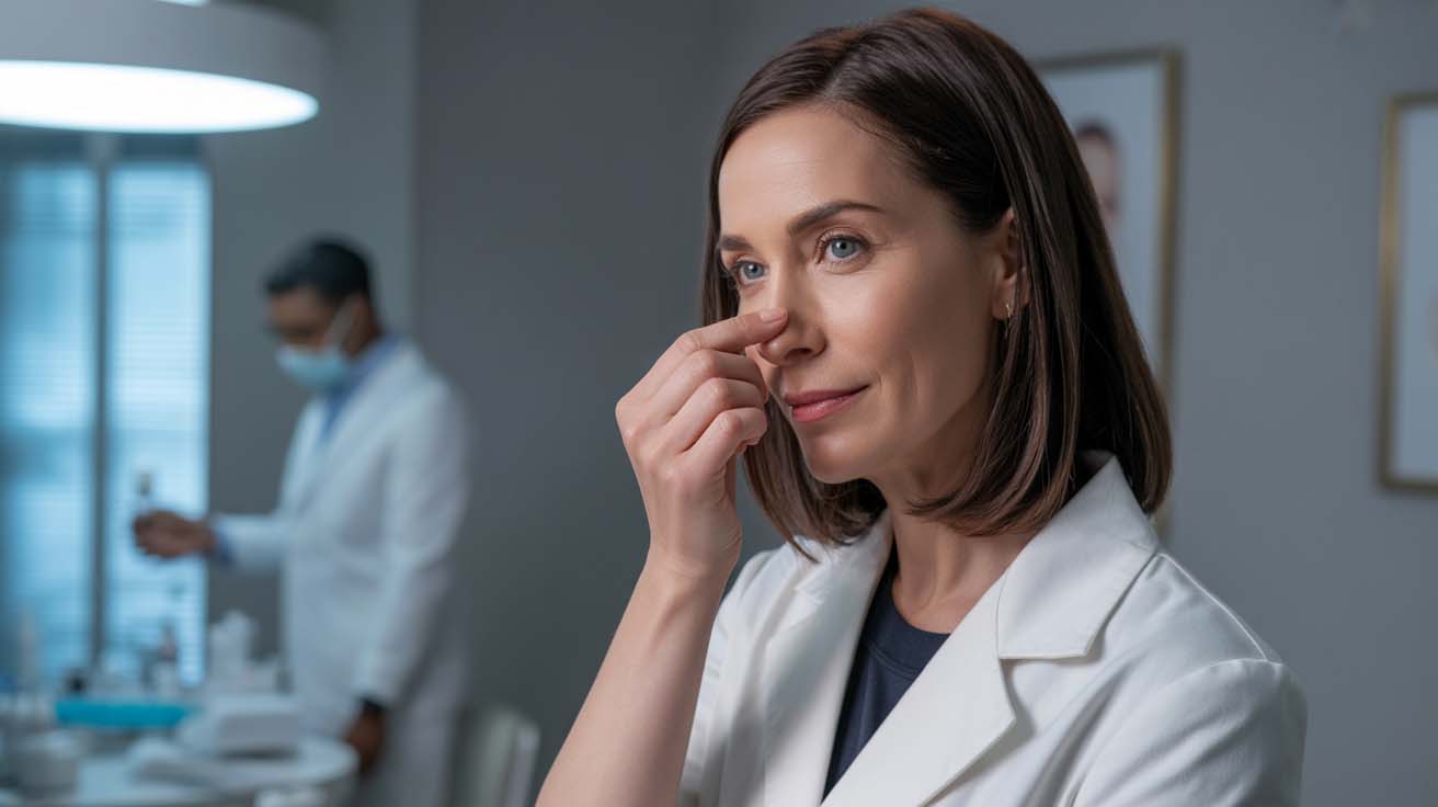 rinoplastia ultrasonica | definicion y fundamentos