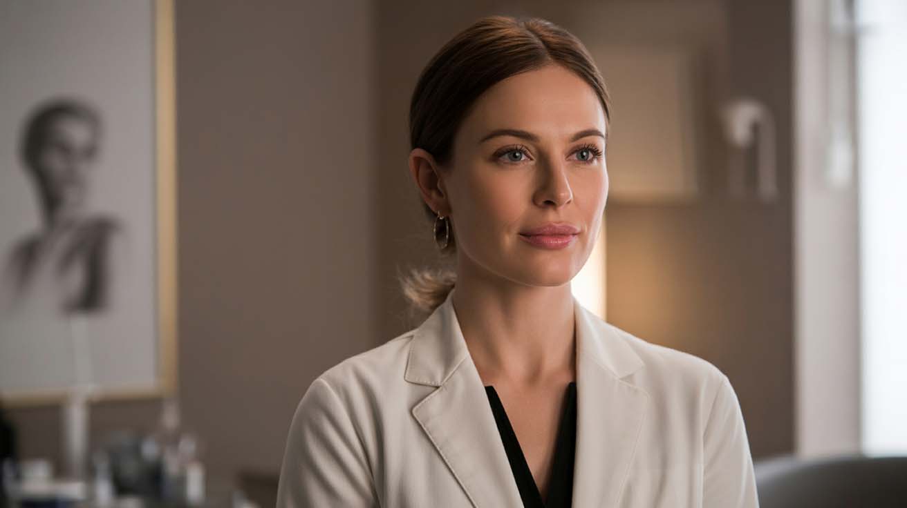 rinoseptoplastia | que es