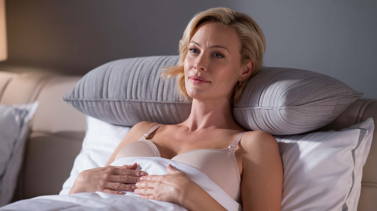 mastopexia antes y despues | Cicatrices resultantes y cuidados postoperatorios