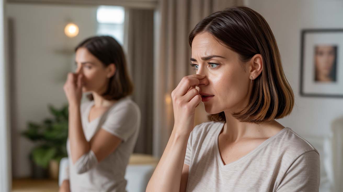 que es y como afecta |  como saber si tengo fibrosis rinoplastia