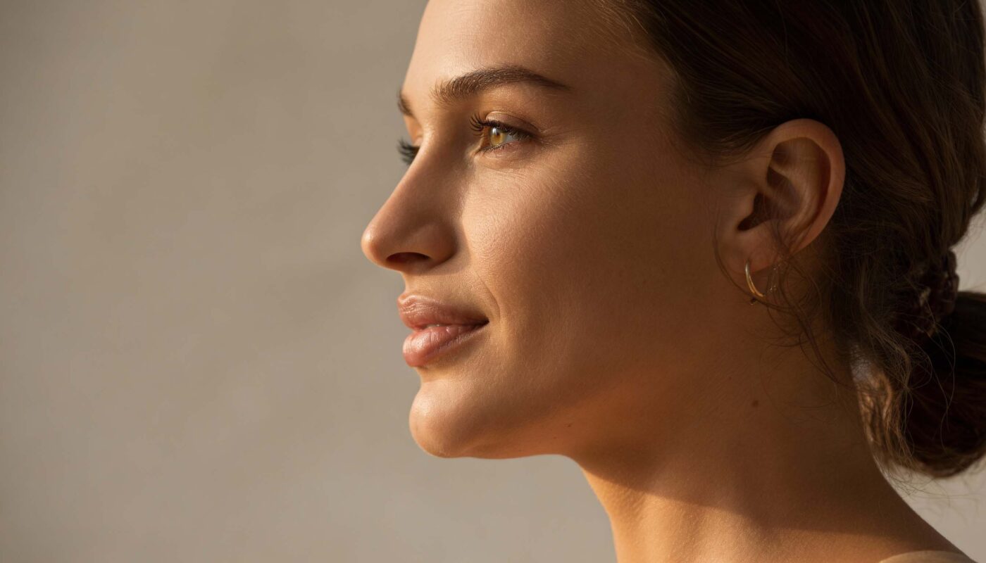 Factores que influyen | cicatriz rinoplastia