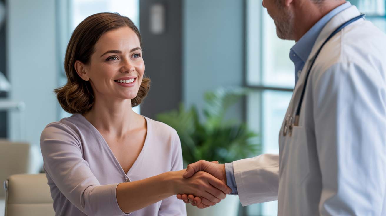 seguimiento medico | ferula rinoplastia