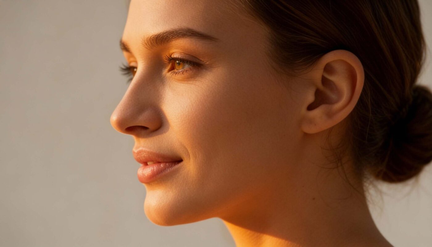 Tecnologia y tecnicas avanzadas | rinoplastia tabique desviado